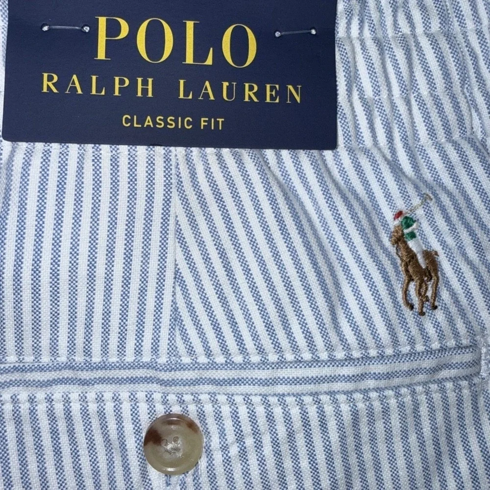 Polo Ralph‎ Lauren Large 5